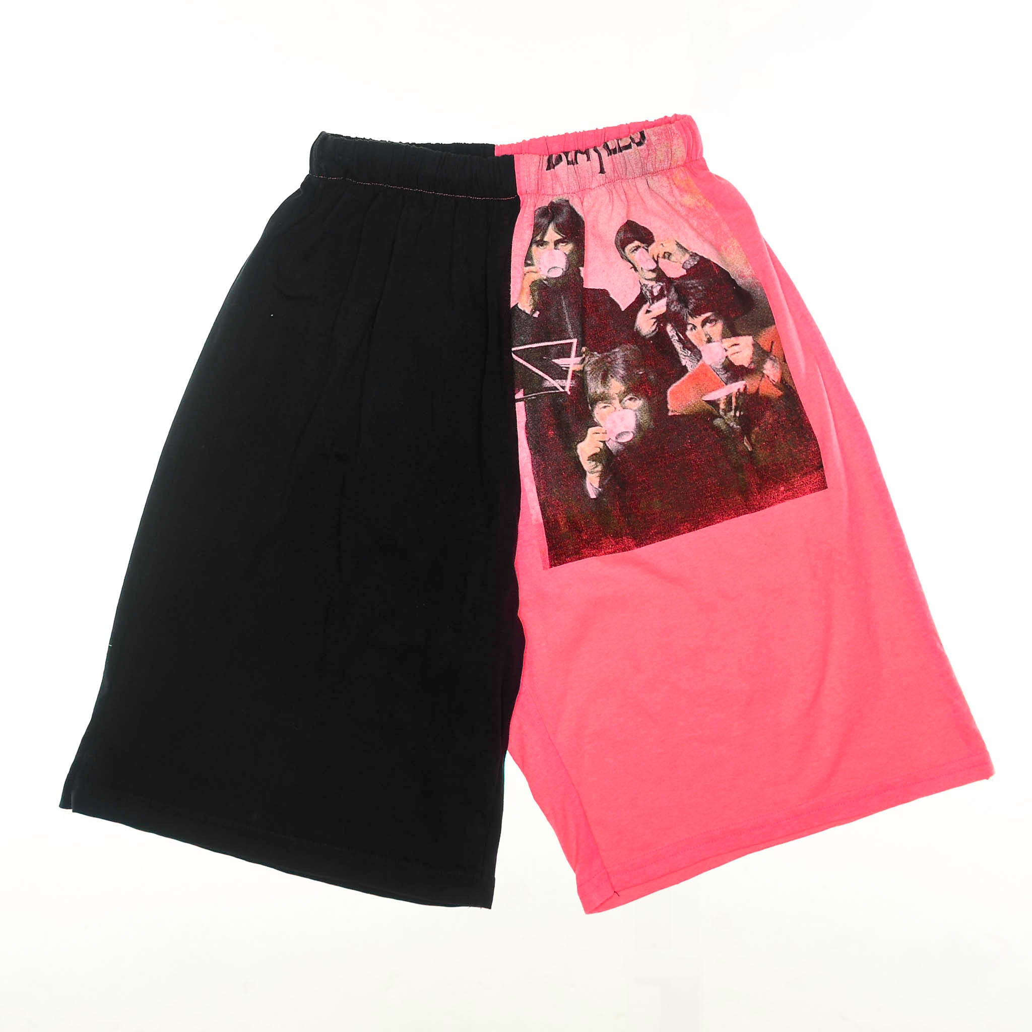 Tee Shirt Shorts