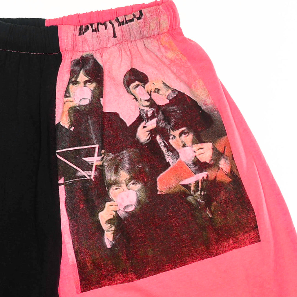 Tee Shirt Shorts