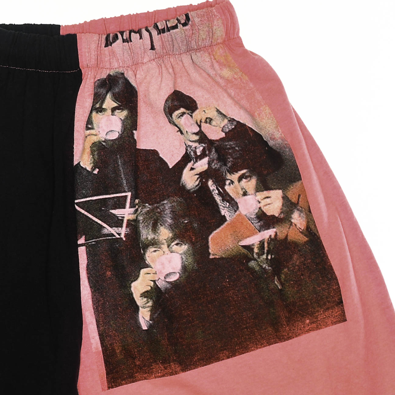 Tee Shirt Shorts