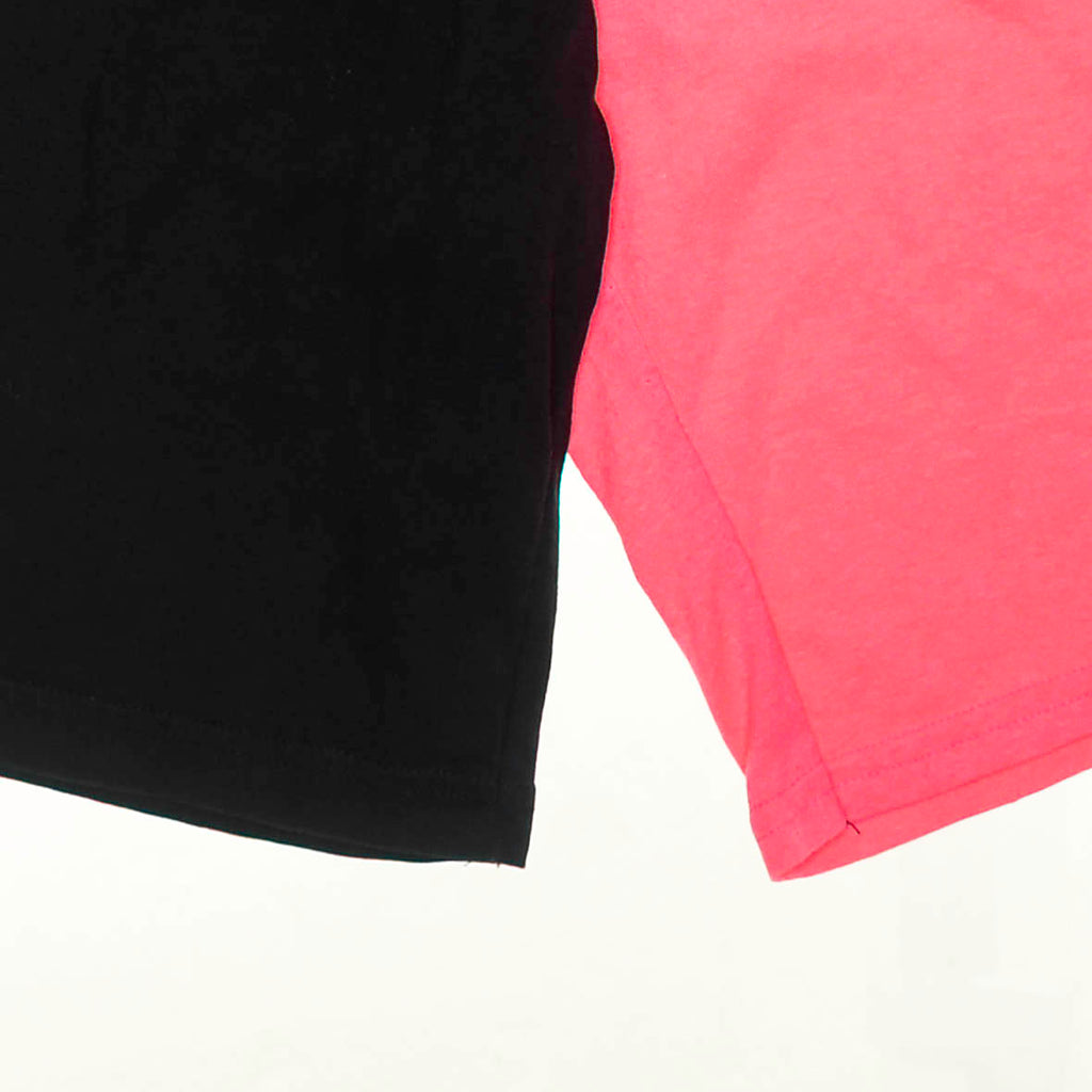 Tee Shirt Shorts