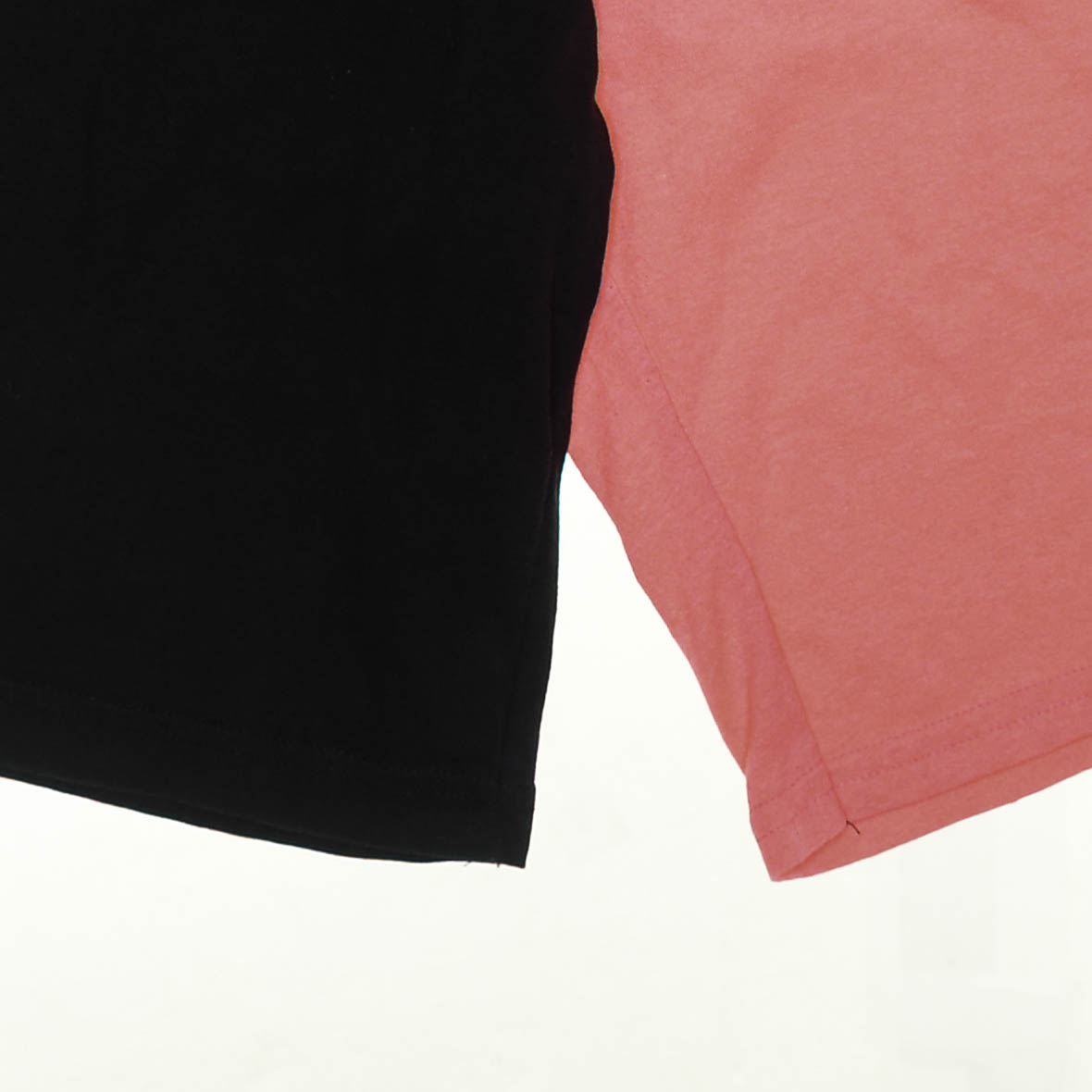 Tee Shirt Shorts