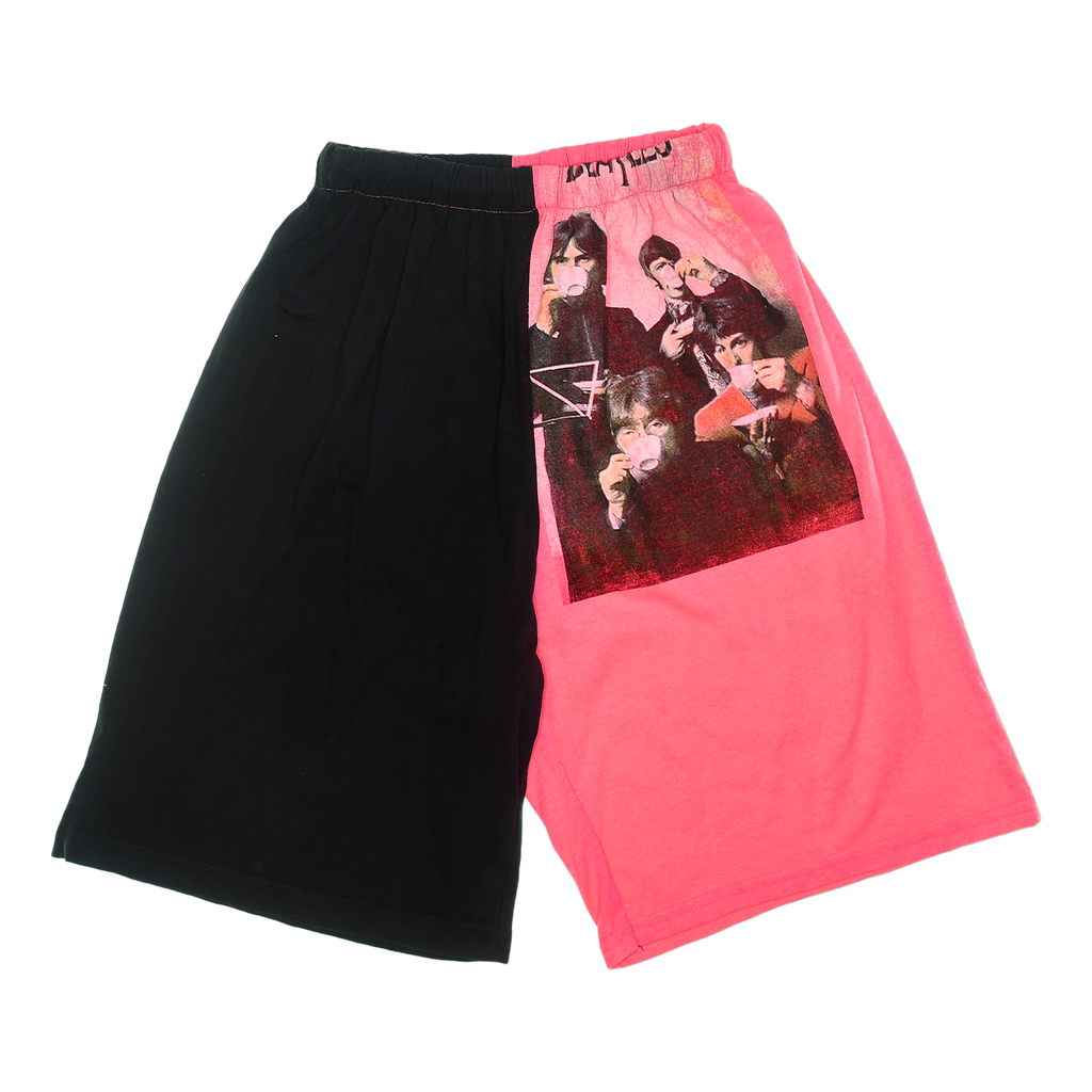 Tee Shirt Shorts