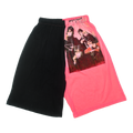 Tee Shirt Shorts