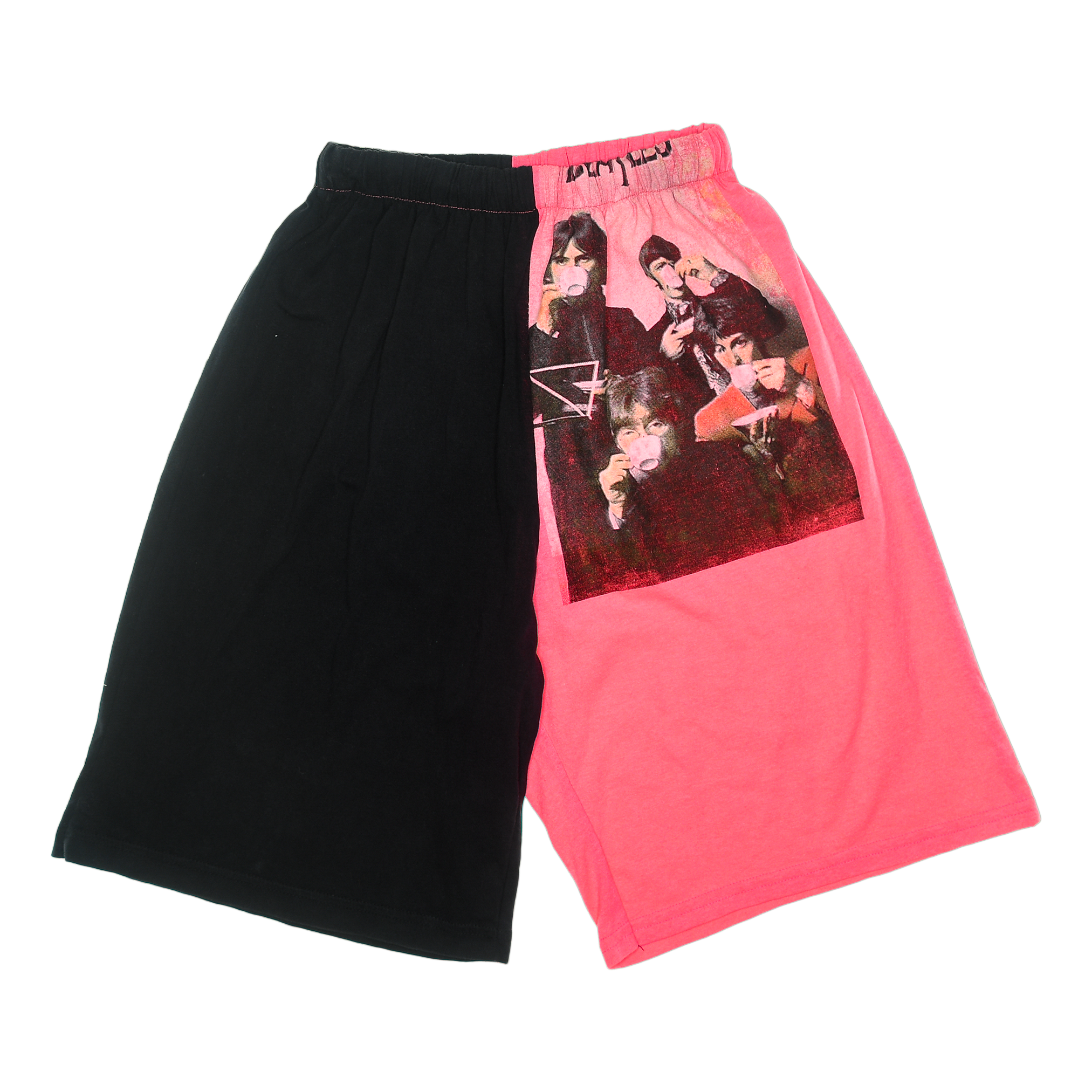 Tee Shirt Shorts