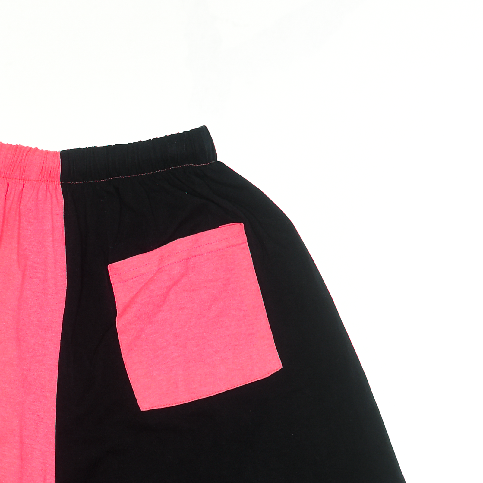Tee Shirt Shorts