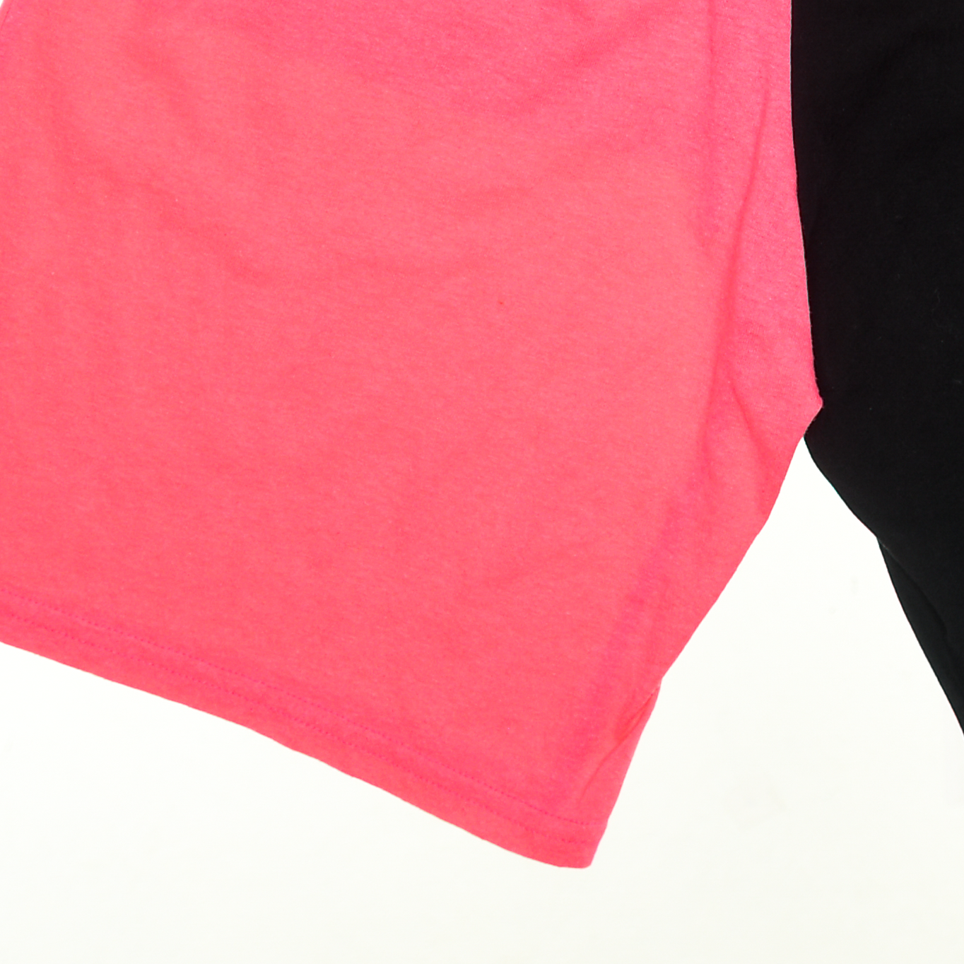 Tee Shirt Shorts