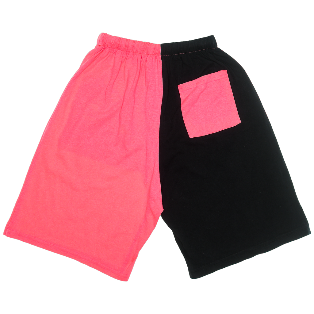Tee Shirt Shorts