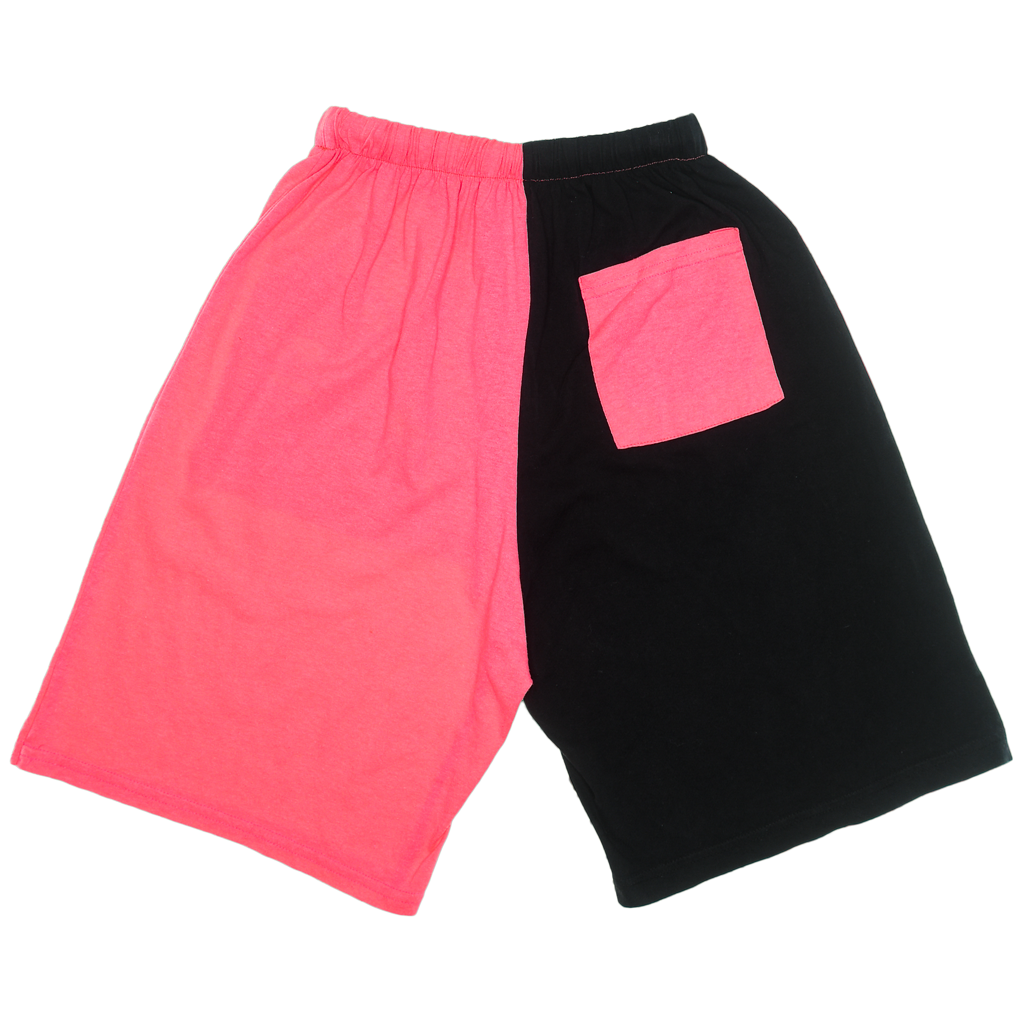 Tee Shirt Shorts