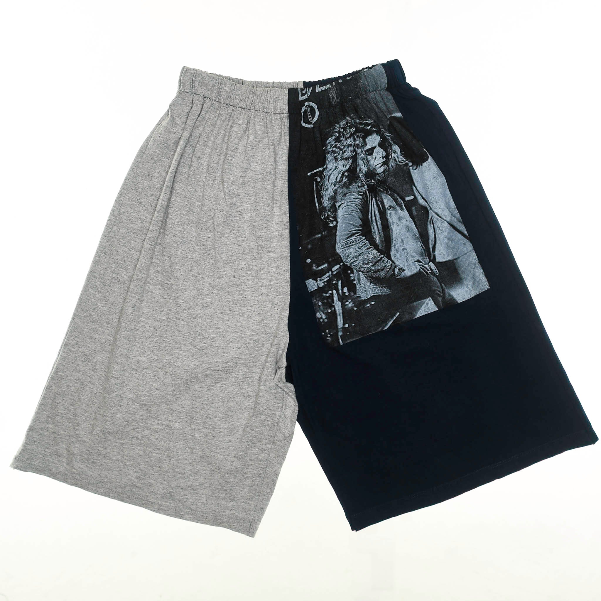 Tee Shirt Shorts