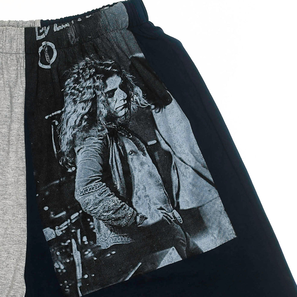 Tee Shirt Shorts