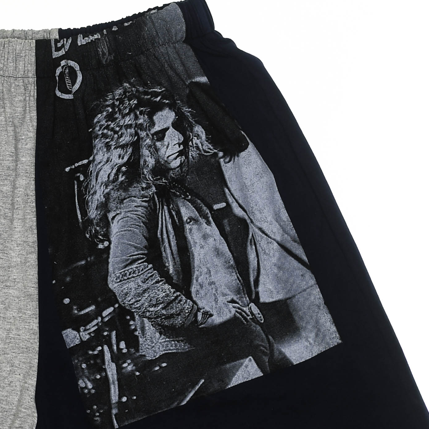 Tee Shirt Shorts