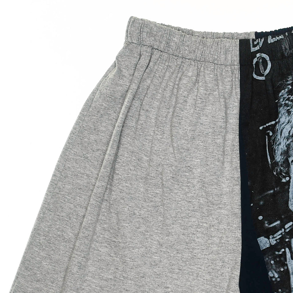 Tee Shirt Shorts