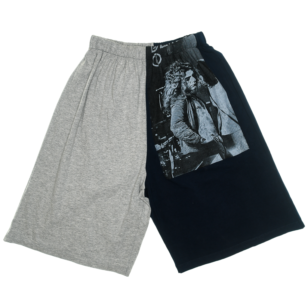 Tee Shirt Shorts