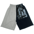 Tee Shirt Shorts