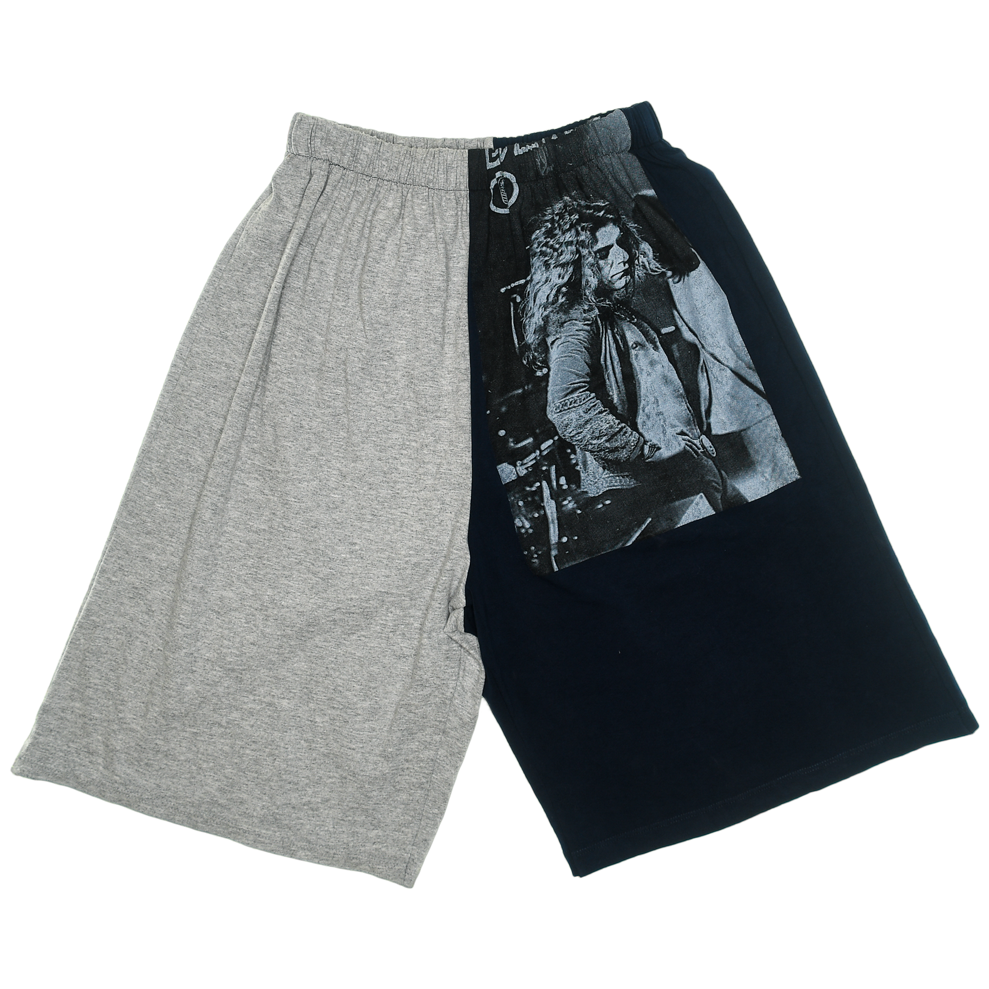 Tee Shirt Shorts