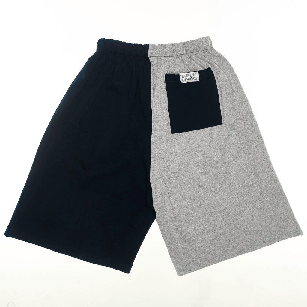 Tee Shirt Shorts