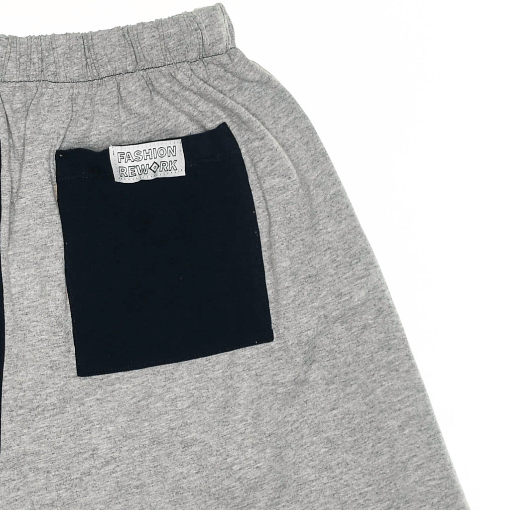 Tee Shirt Shorts