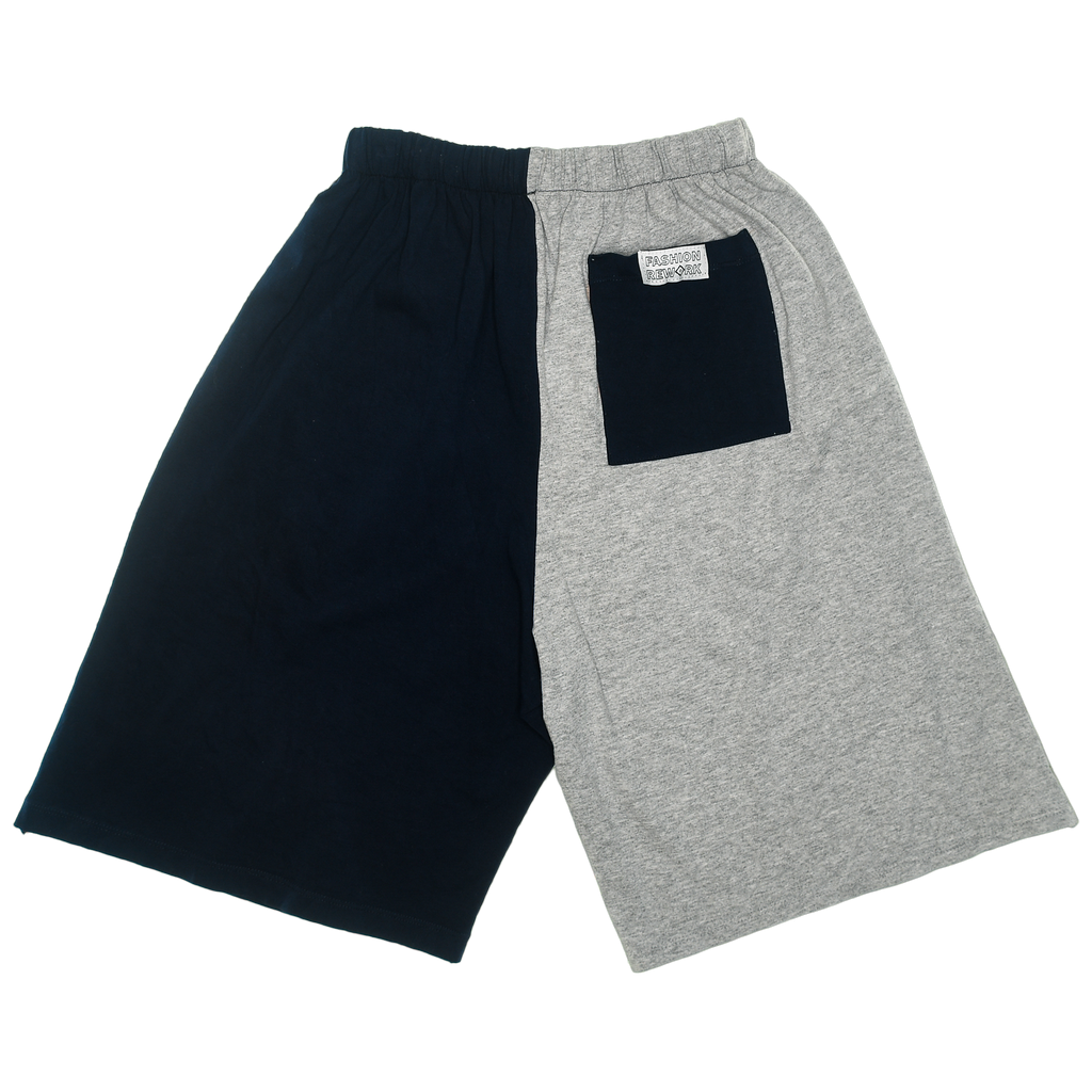 Tee Shirt Shorts