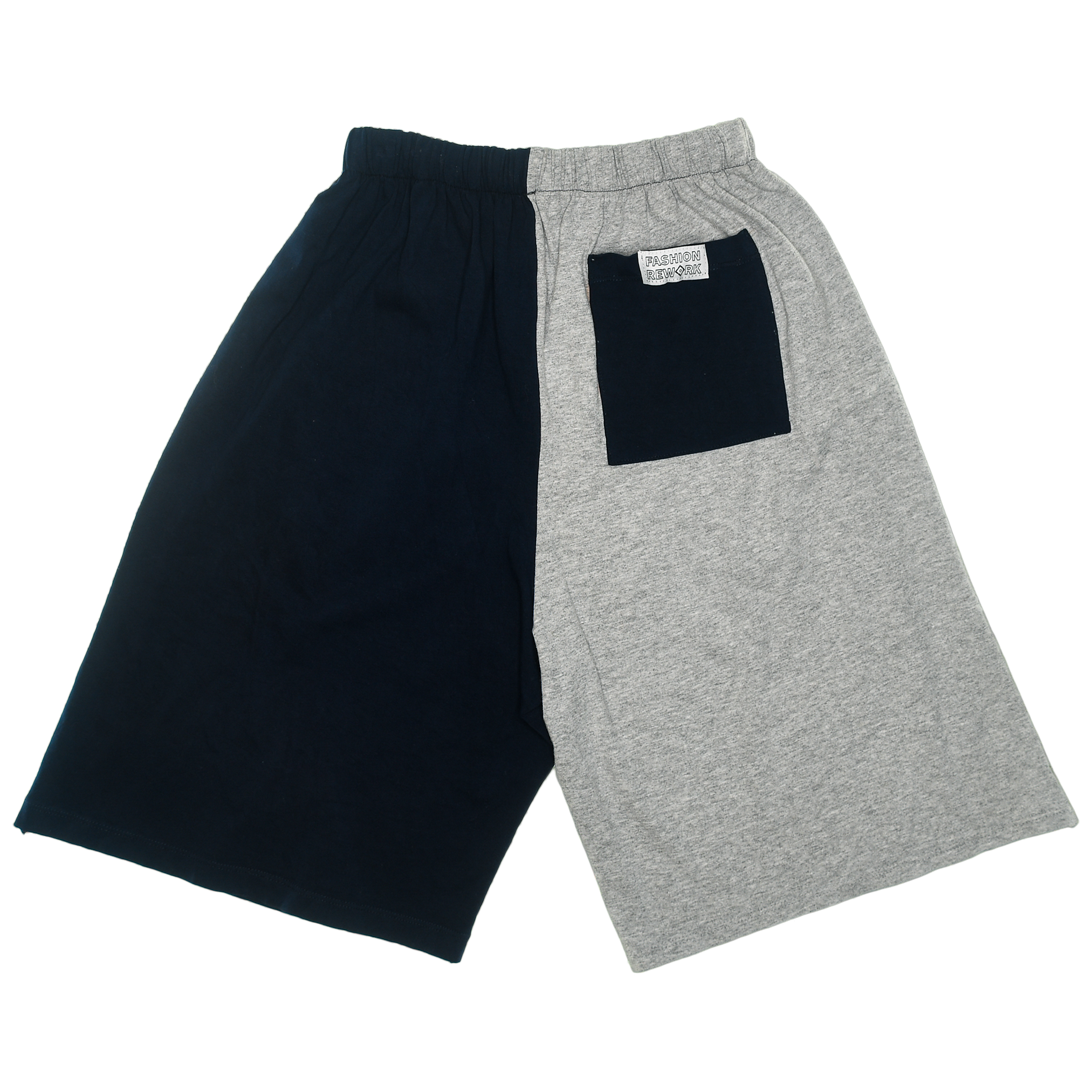 Tee Shirt Shorts