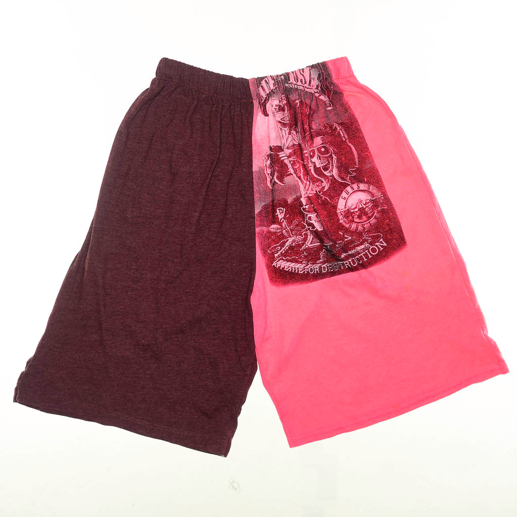 Tee Shirt Shorts