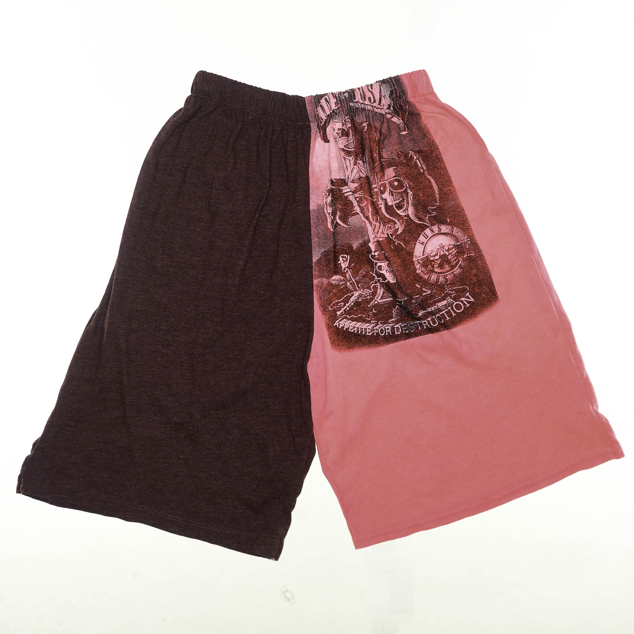 Tee Shirt Shorts
