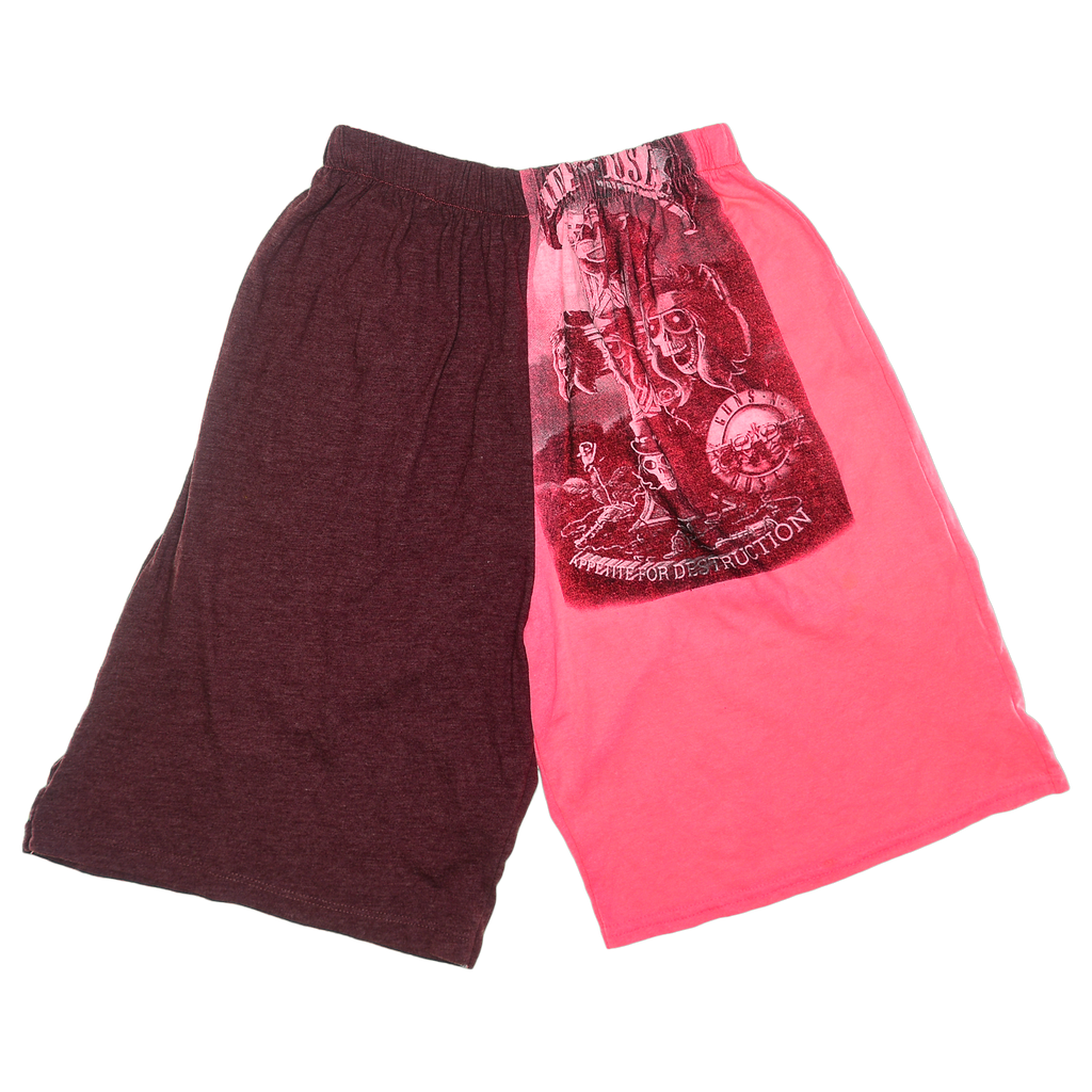 Tee Shirt Shorts