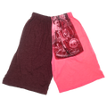 Tee Shirt Shorts