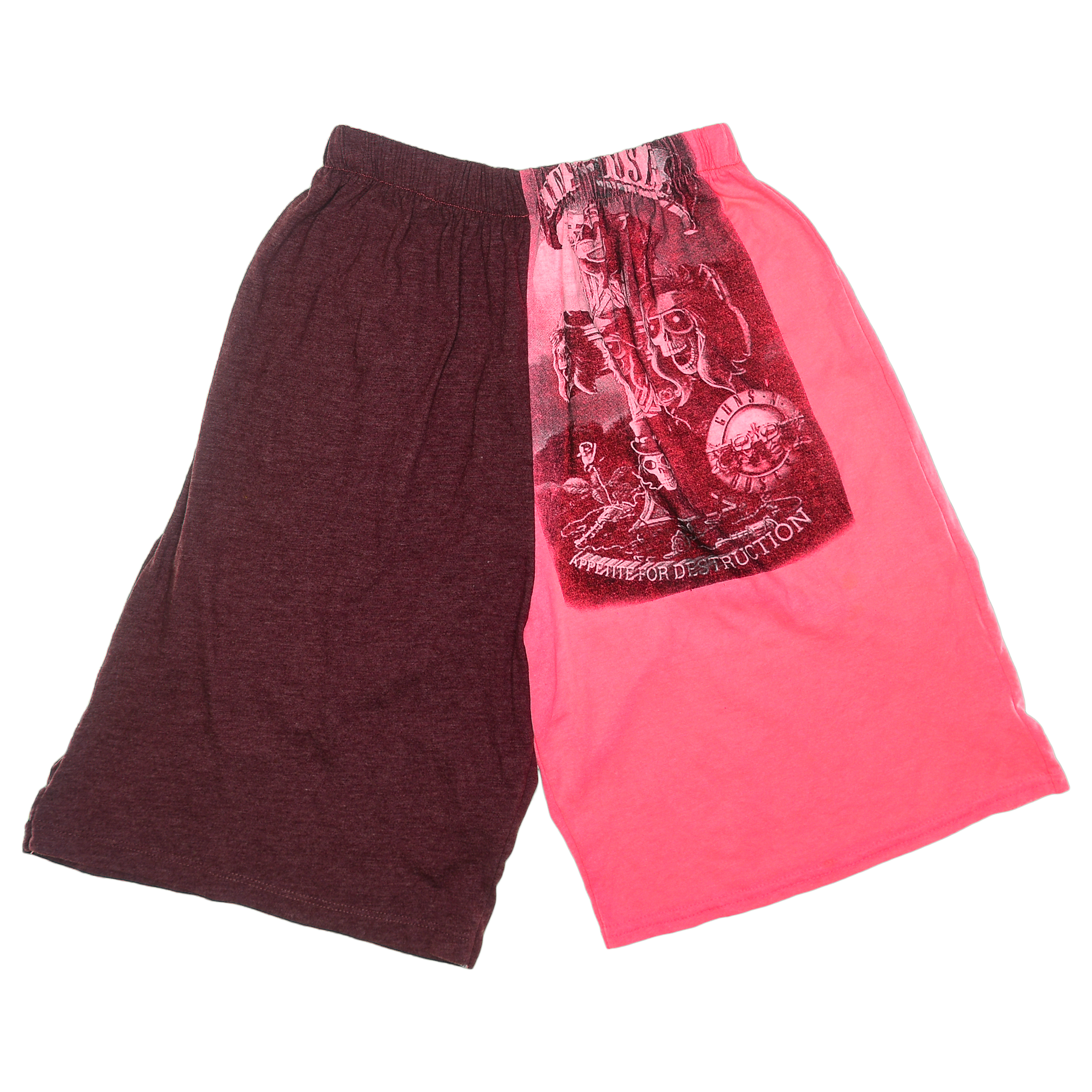 Tee Shirt Shorts