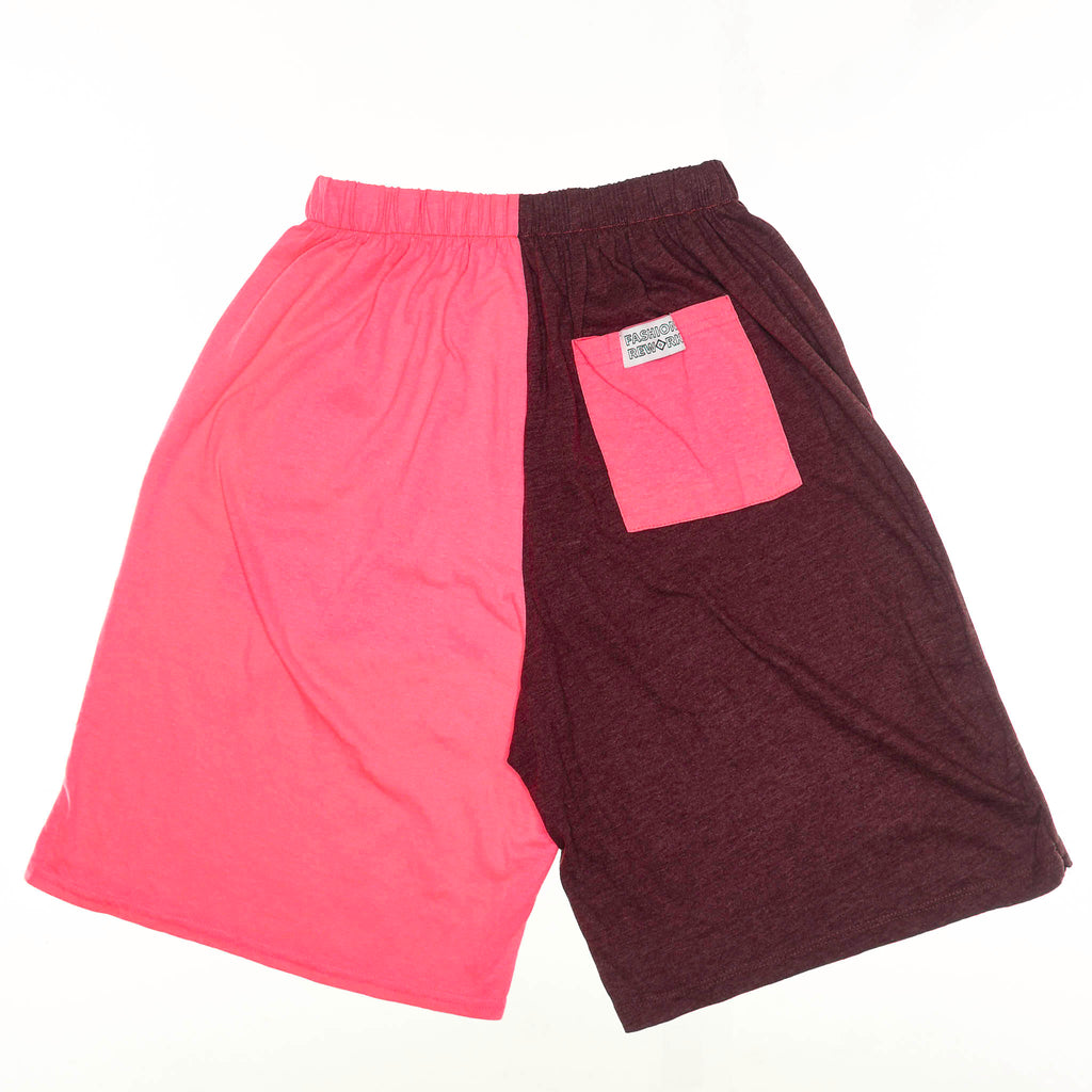 Tee Shirt Shorts