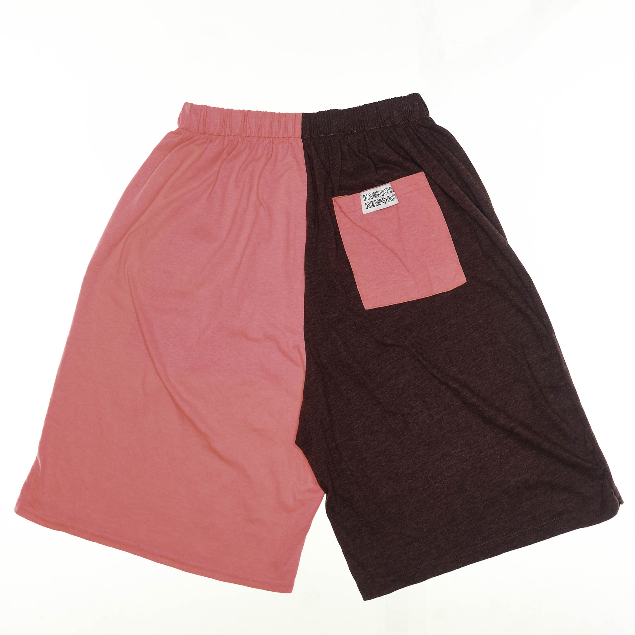 Tee Shirt Shorts