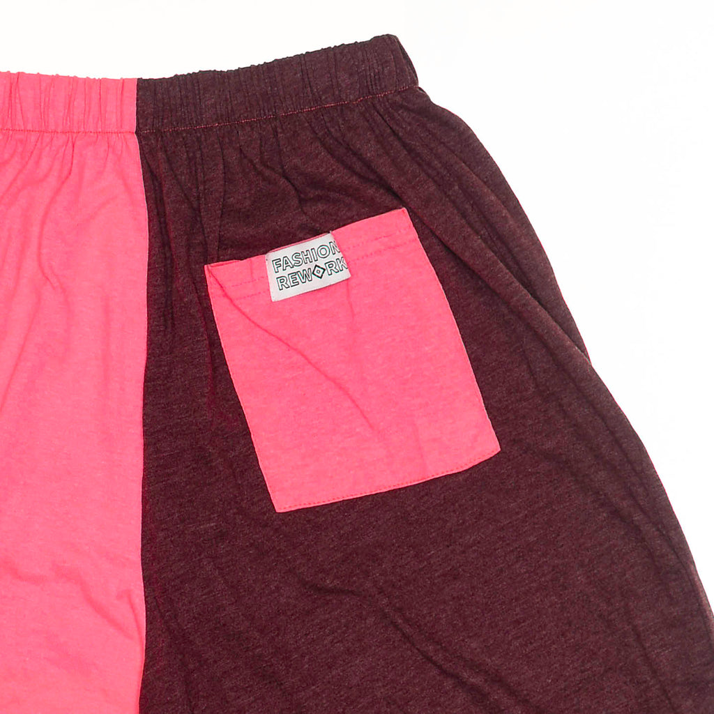Tee Shirt Shorts