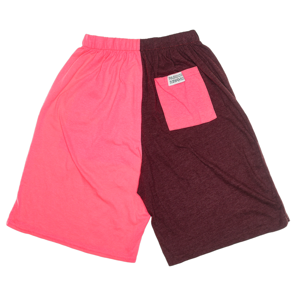 Tee Shirt Shorts