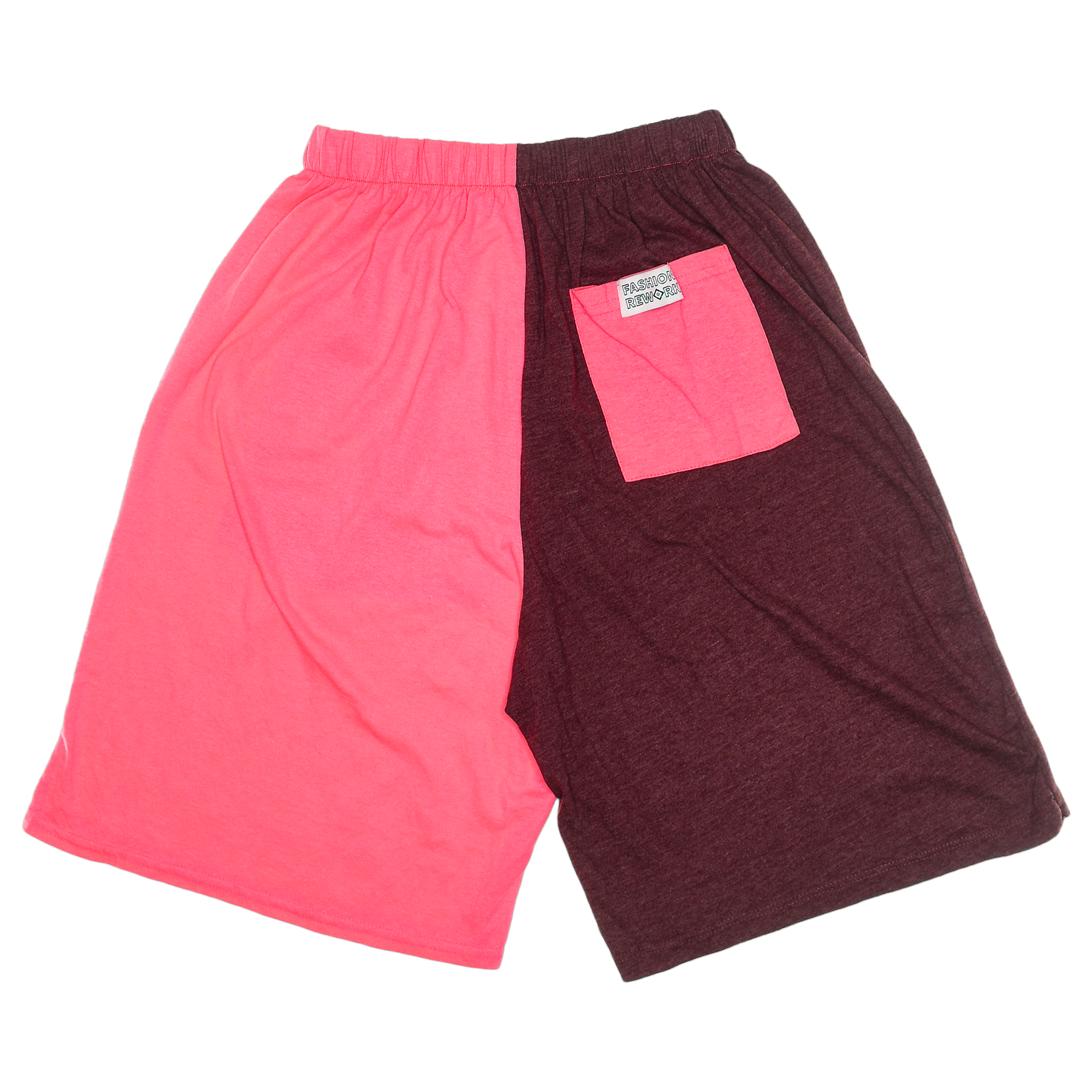 Tee Shirt Shorts