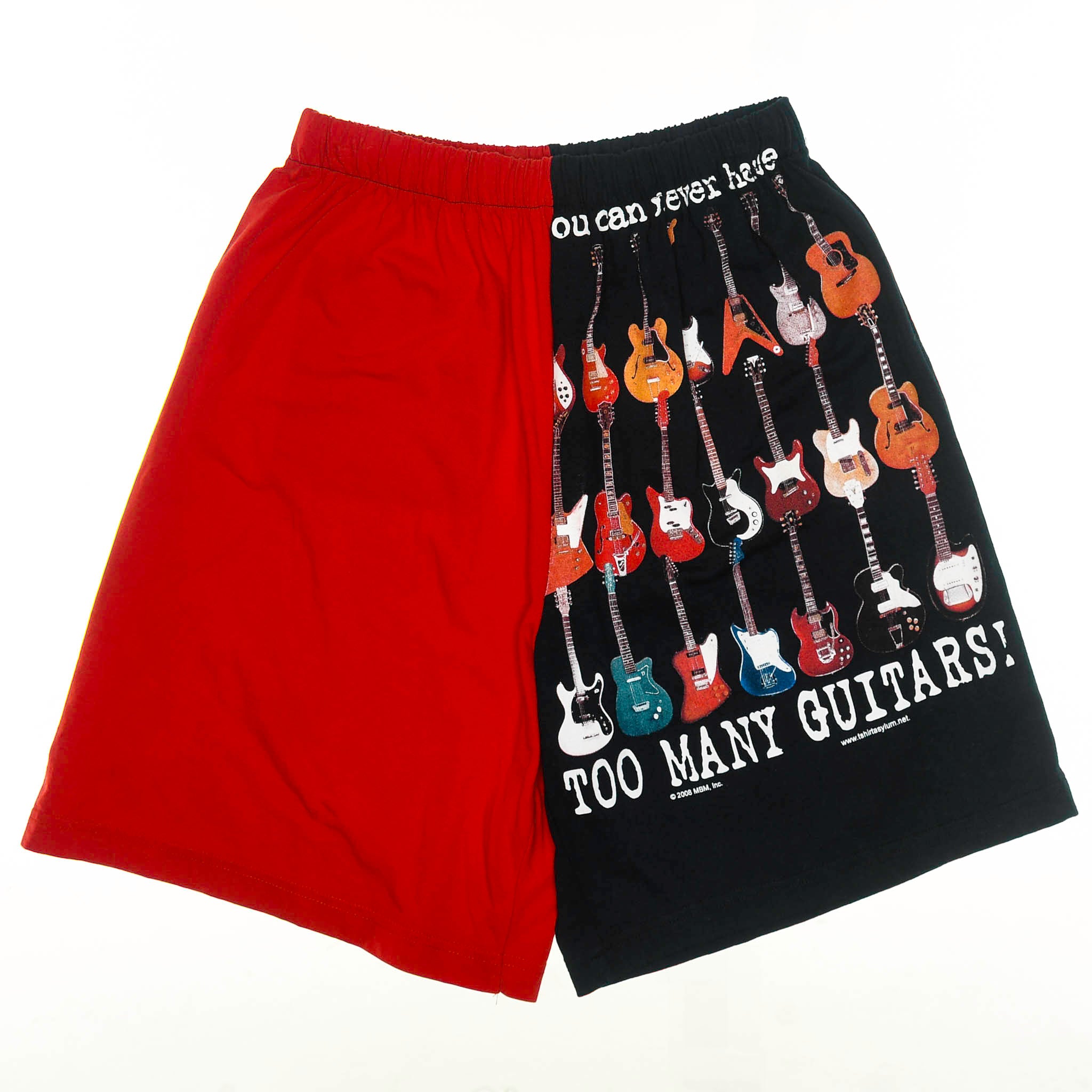Tee Shirt Shorts