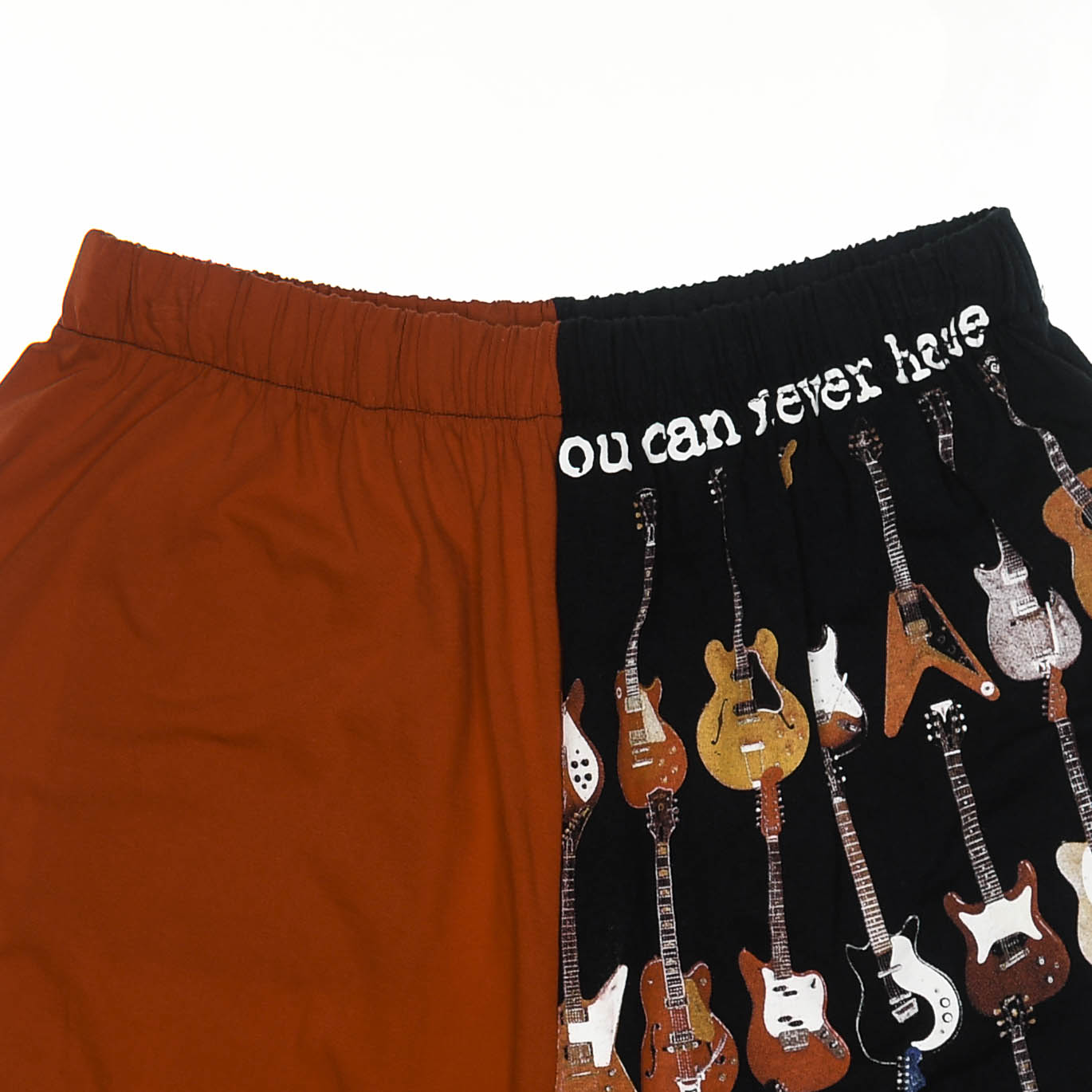 Tee Shirt Shorts