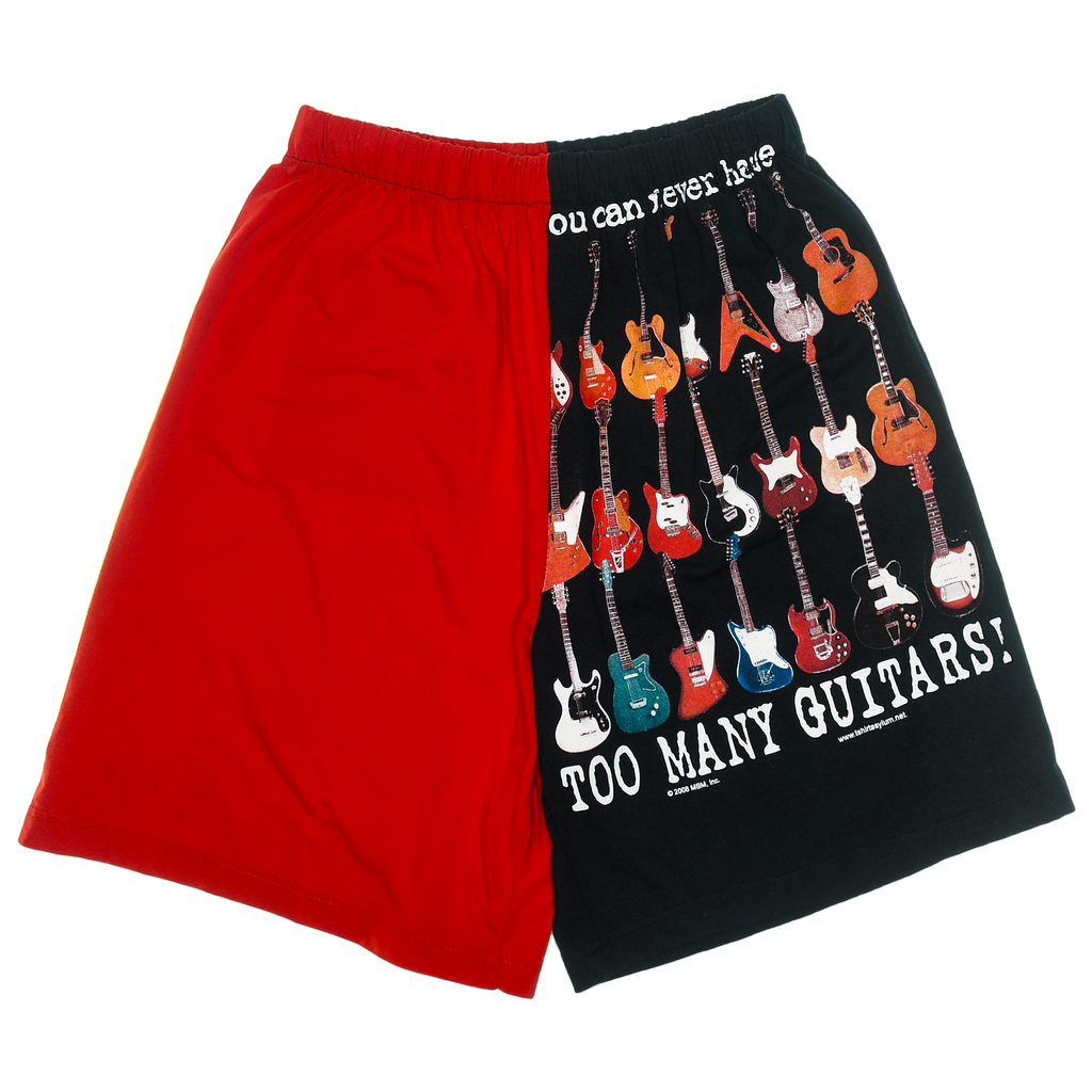 Tee Shirt Shorts