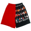 Tee Shirt Shorts