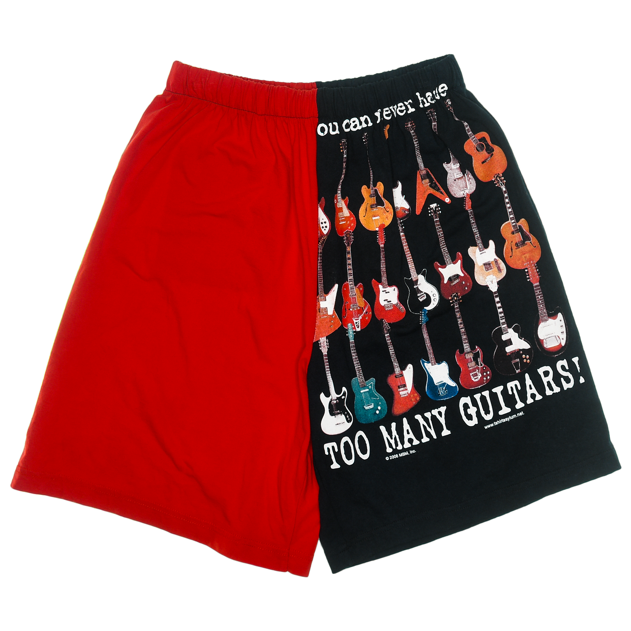 Tee Shirt Shorts