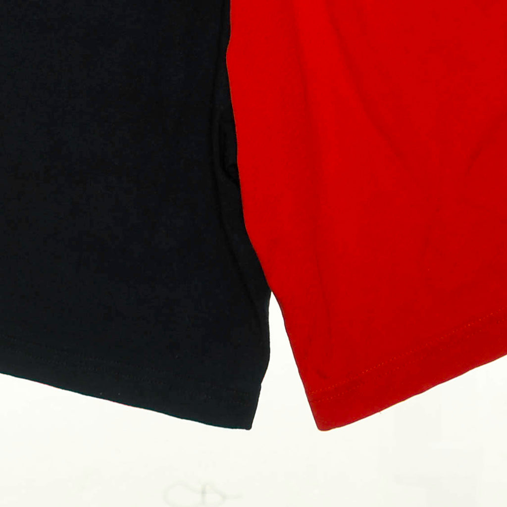 Tee Shirt Shorts
