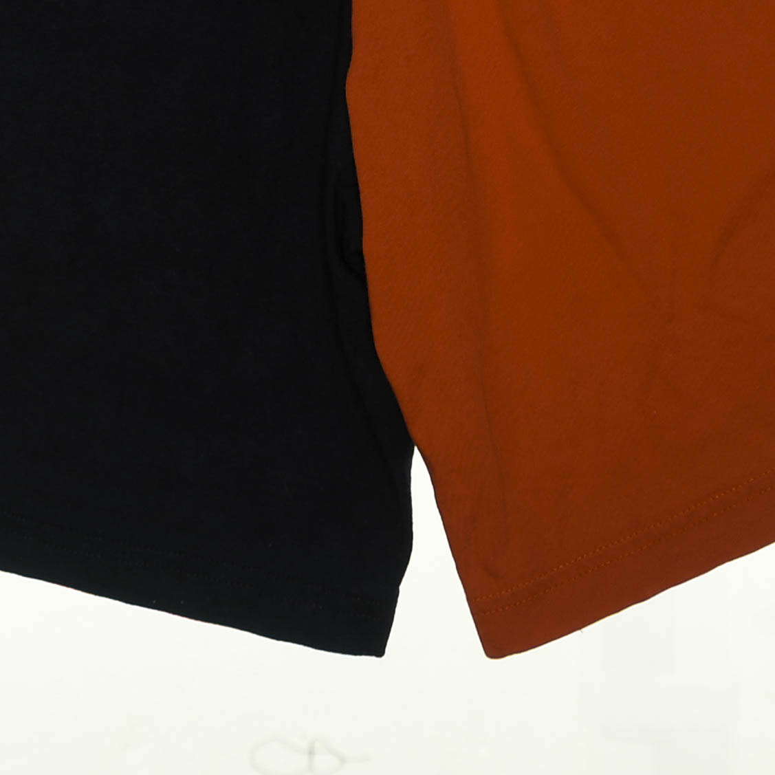 Tee Shirt Shorts