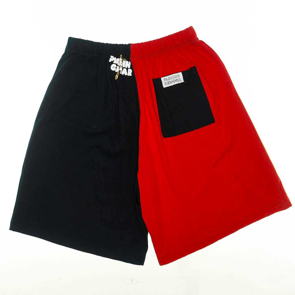 Tee Shirt Shorts