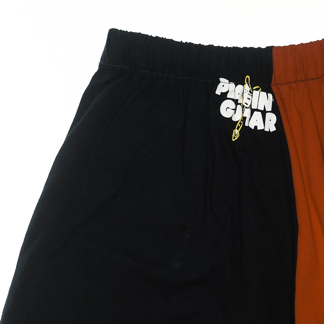 Tee Shirt Shorts