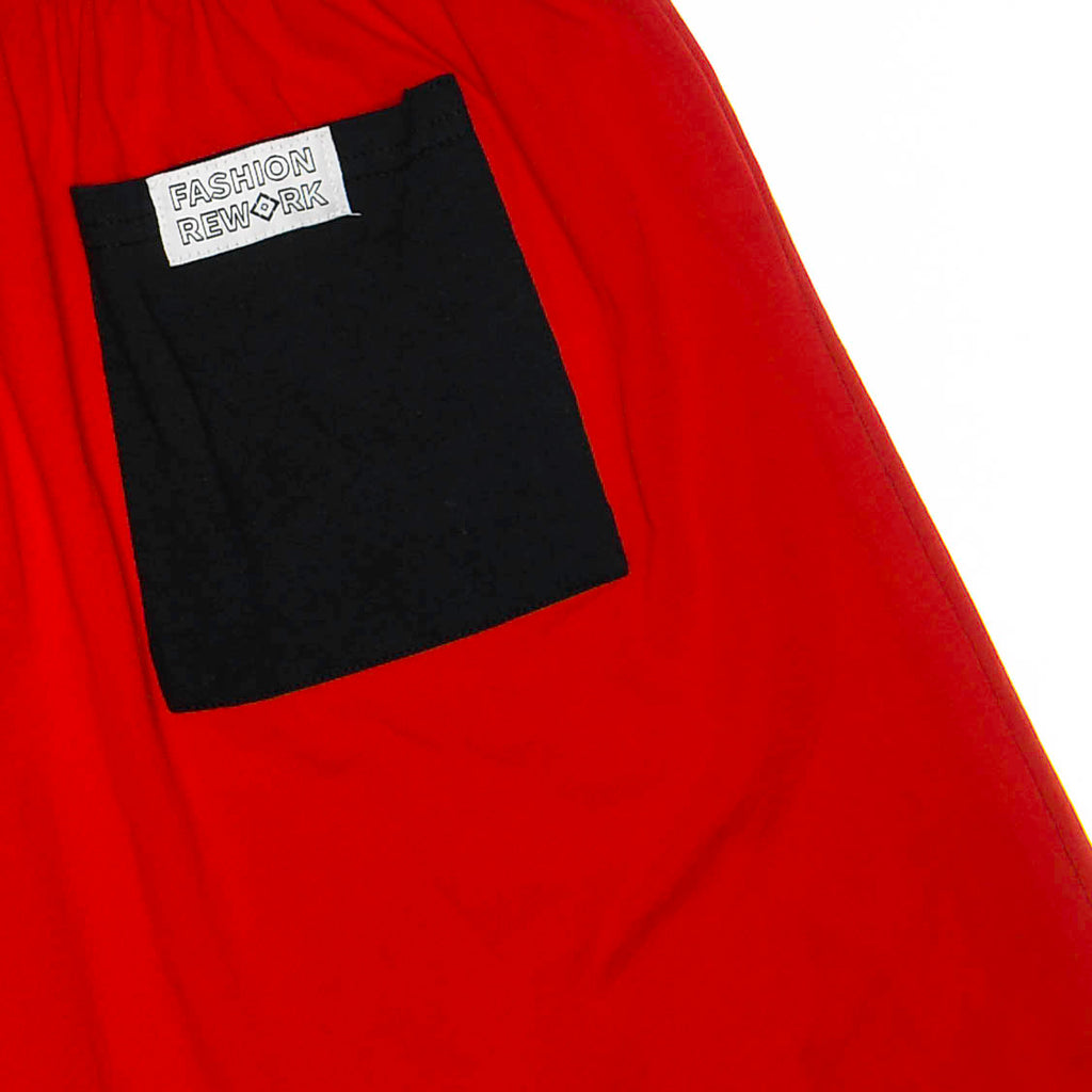 Tee Shirt Shorts