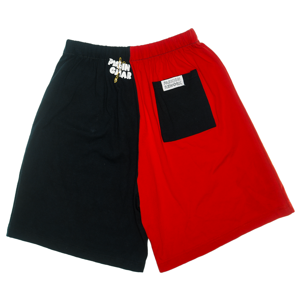 Tee Shirt Shorts