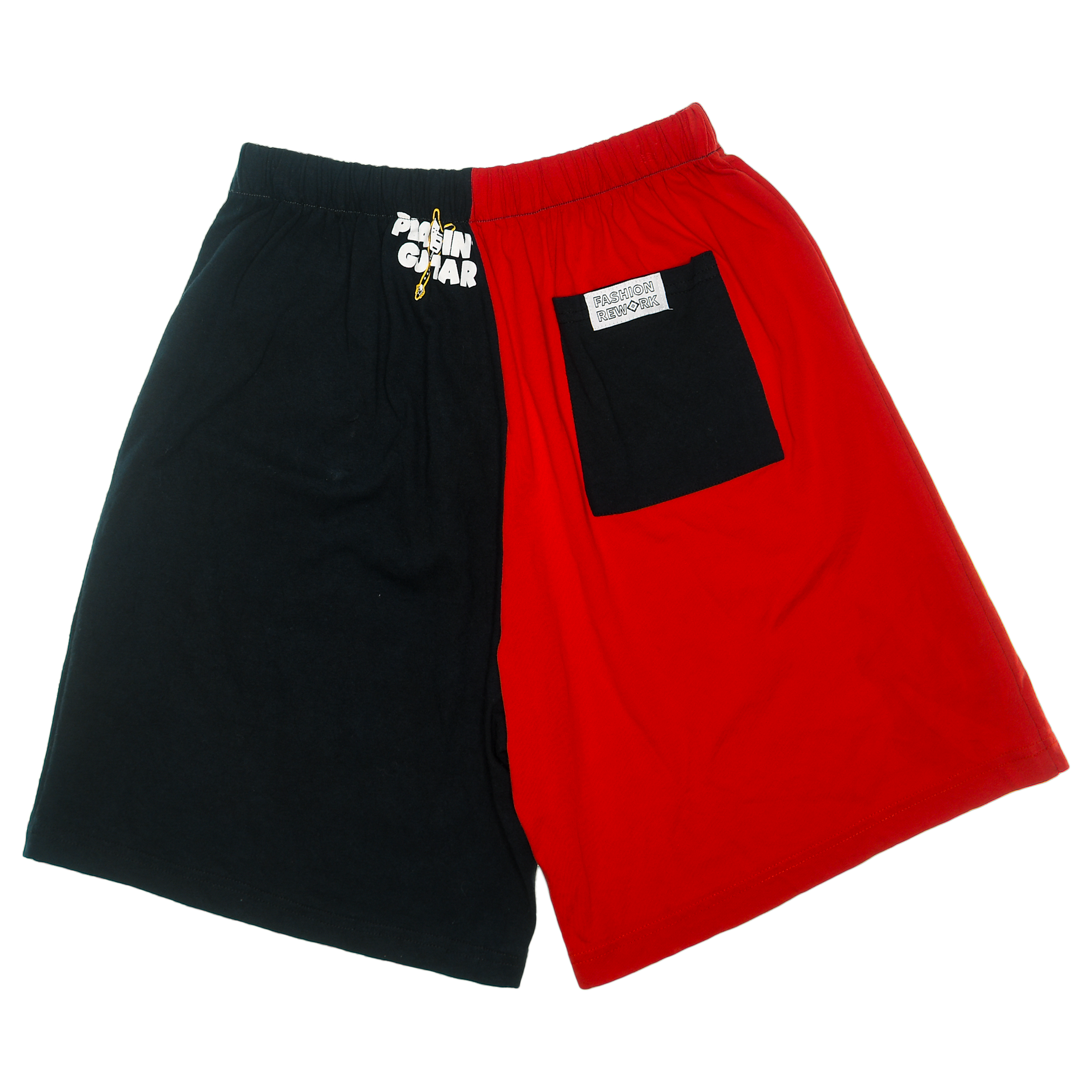 Tee Shirt Shorts