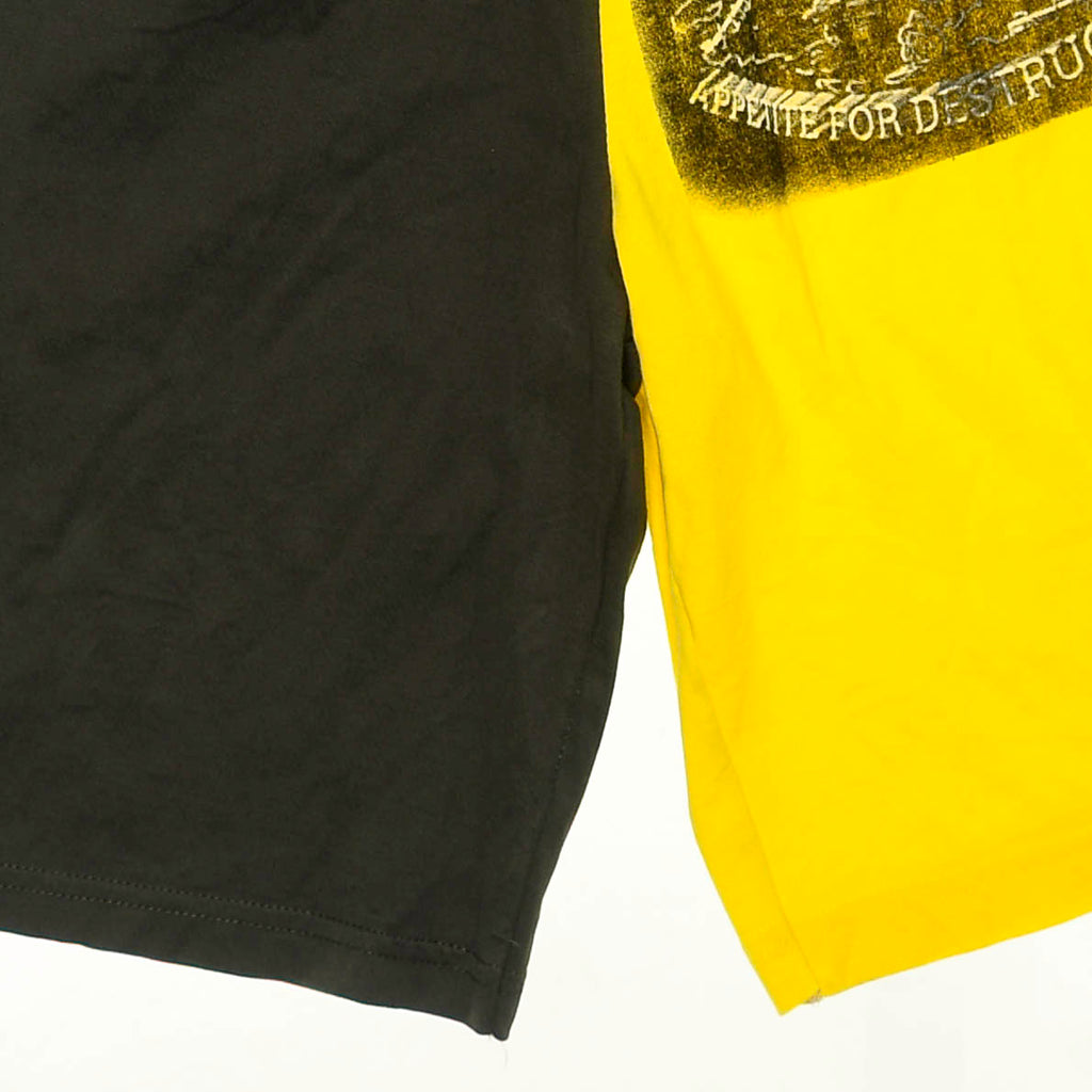 Tee Shirt Shorts