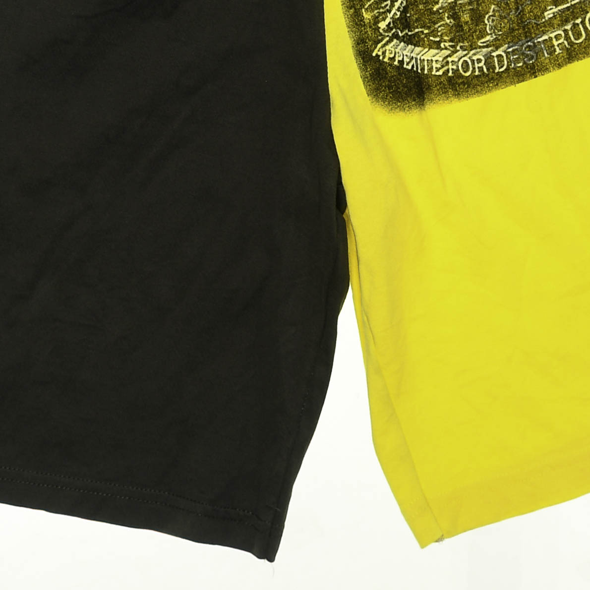 Tee Shirt Shorts