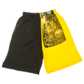 Tee Shirt Shorts