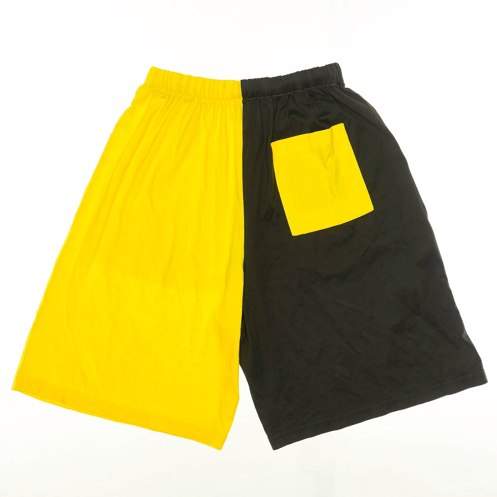 Tee Shirt Shorts