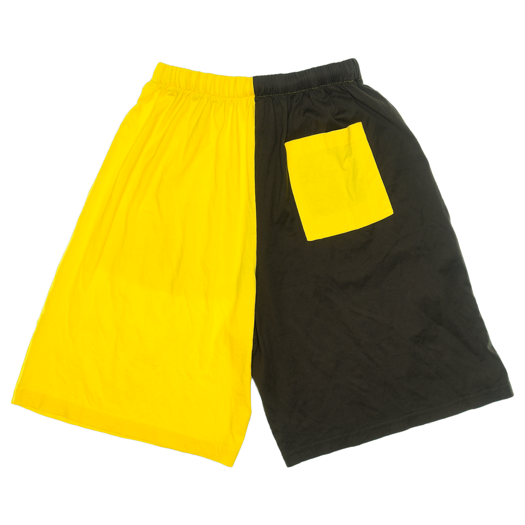Tee Shirt Shorts